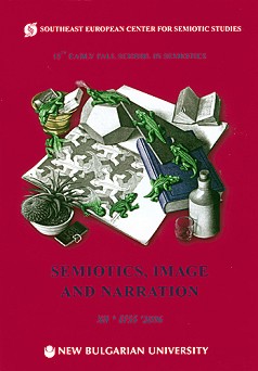 Semiotics, image and narration - 