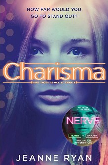 Charisma - Jeanne Ryan - 