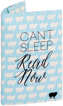     - Can't Sleep. Read Now - 