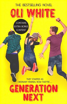 Generation Next - Oli White - 