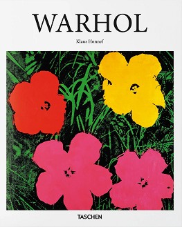 Warhol - Klaus Honnef - 
