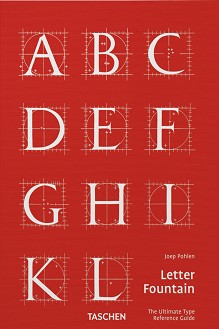 Letter Fountain - Joep Pohlen - 