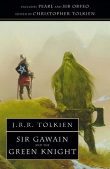 Sir Gawain And The Green Knight - J. R. R. Tolkien - 