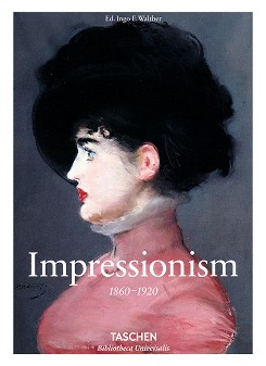 Impressionist 1860 - 1920 - Ingo F. Walther - 