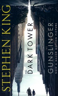 Dark Tower - book 1: The Gunslinger - Stephen King - 