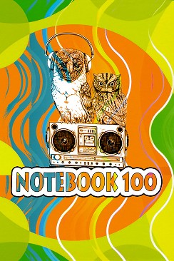      :  A4    - 100  - 