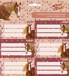    - My Sweet Horse - 18  - 
