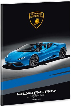   - Lamborghini :  4    - 40    "Lamborghini" - 