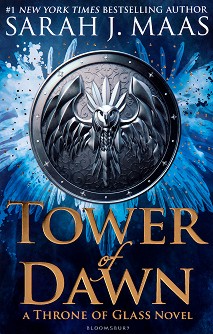 Tower of Dawn - Sarah J. Maas - 