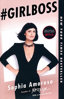 Girlboss - Sophia Amoruso - 
