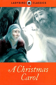 A Christmas carol - Charles Dickens - 