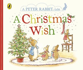 A Christmas Wish - Beatrix Potter - 