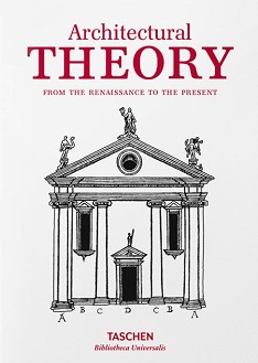 Architectural Theory from the Renaissance to the Present - 