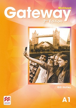 Gateway - Elementary (A1):    8.     : Second Edition - Gill Holley -  