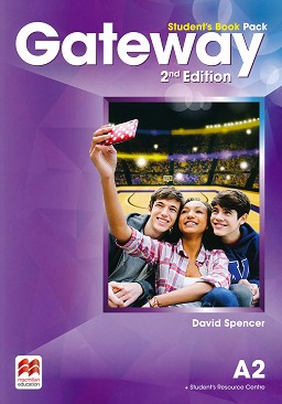 Gateway - Pre-Intermediate (A2):   8.     : Second Edition - David Spencer - 