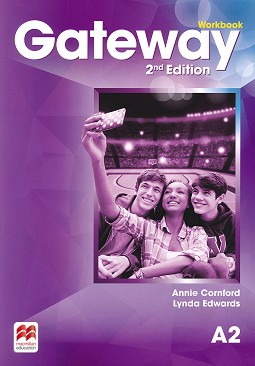 Gateway - Pre-Intermediate (A2):    8.     : Second Edition - Annie Cornford, Lynda Edwards -  