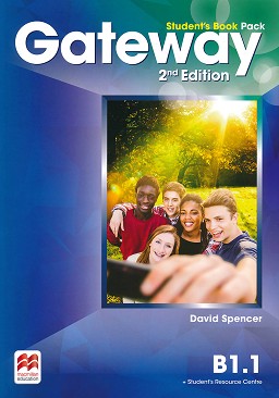 Gateway - Intermediate (B1.1):   8.     : Second Edition - David Spencer - 