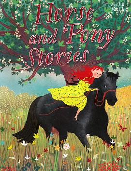 Horse and Pony Stories - 