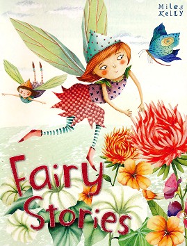 Fairy Stories - 