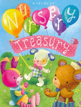 Nursery Treasury - 