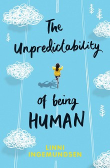 The Unpredictability of being Human - Linni Ingemundsen - 