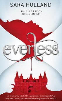 Everless - Sara Holland - 