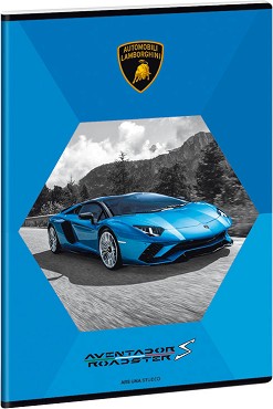   - Lamborghini :  4    - 40    "Lamborghini" - 