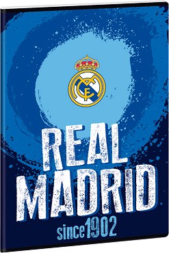   - Real Madrid :  4    - 40  - 