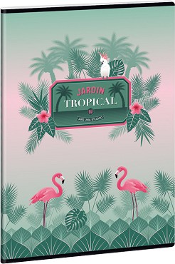   - Pink Flamingo :  4    - 40  - 