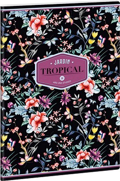   - Tropical Night :  4    - 40  - 