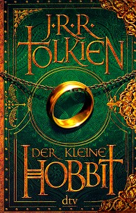 Der kleine Hobbit - J. R. R. Tolkien - 