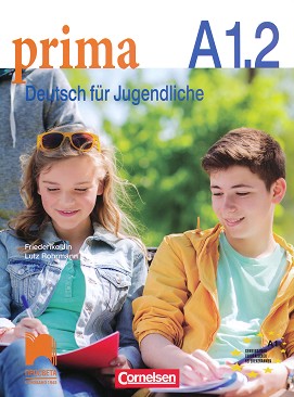 Prima. Deutsch fur Jugendliche - A1.2:      10.  -  ,   - 