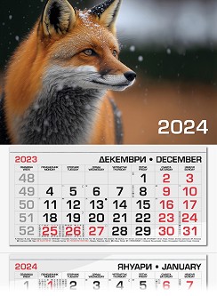   -  2024 - 