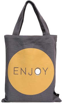     - Enjoy - 