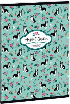   - Boston Terrier :  5    - 40  - 