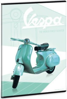   - Vespa :  5    - 40  - 