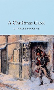 A Christmas Carol - Charles Dickens - 