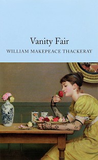 Vanity Fair - William Makepeace Thackeray - 