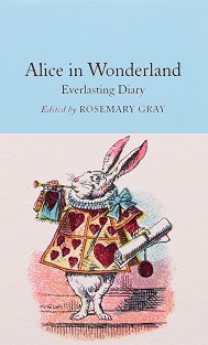 Alice in Wonderland: Everlasting Diary - 