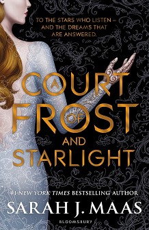 A Court of Frost and Starlight - Sarah J. Maas - 