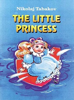 The Little Princess -   - 