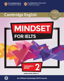 Mindset for IELTS -  2:    +   :      -   