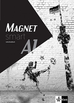 Magnet Smart -  A1:        9.  10.  + CD - Giorgio Motta -   