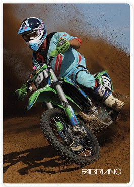  - Motocross :  4    - 40  - 