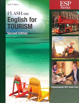 Flash on English for Tourism -  B1 - B2:       - Catrin E. Morris - 