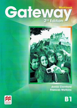 Gateway - Intermediate (B1):       9.  : Second Edition - Annie Cornford, Frances Watkins -  
