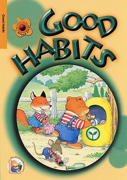 Good Habits -       - 