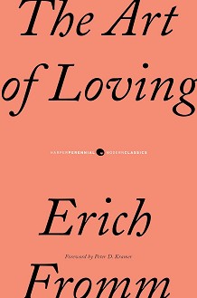 The Art of Loving - Erich Fromm - 