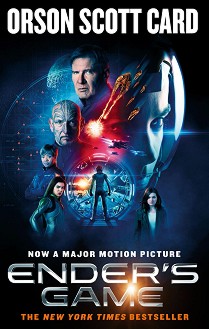 Ender's Game - Orson Scott Card - 