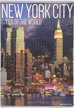   - Cities of the World :  4    - 40  - 